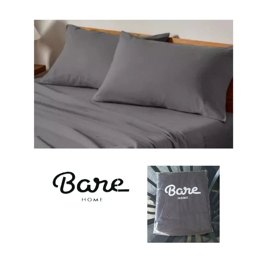 New Pillow Case Set ❤️